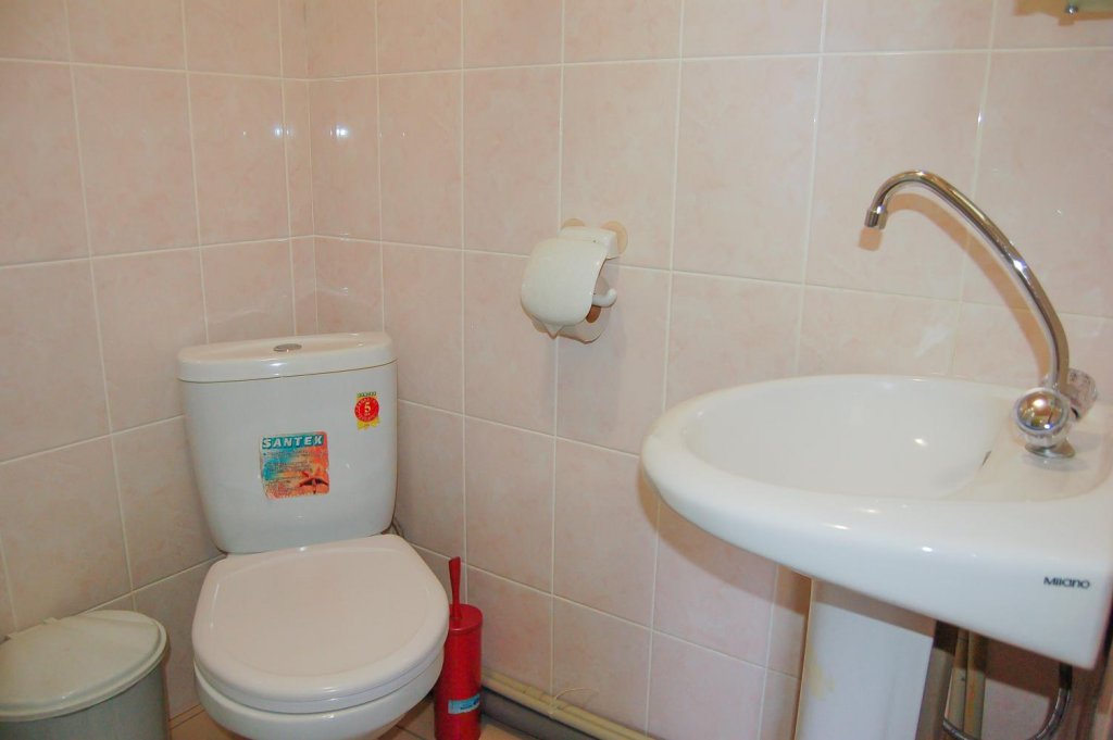 Белокуриха: Гарант