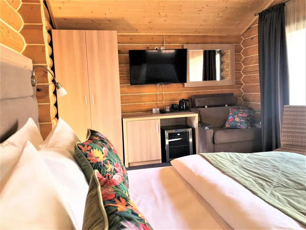 Архыз: Grand Kavkaz Архыз (Гранд Кавказ)