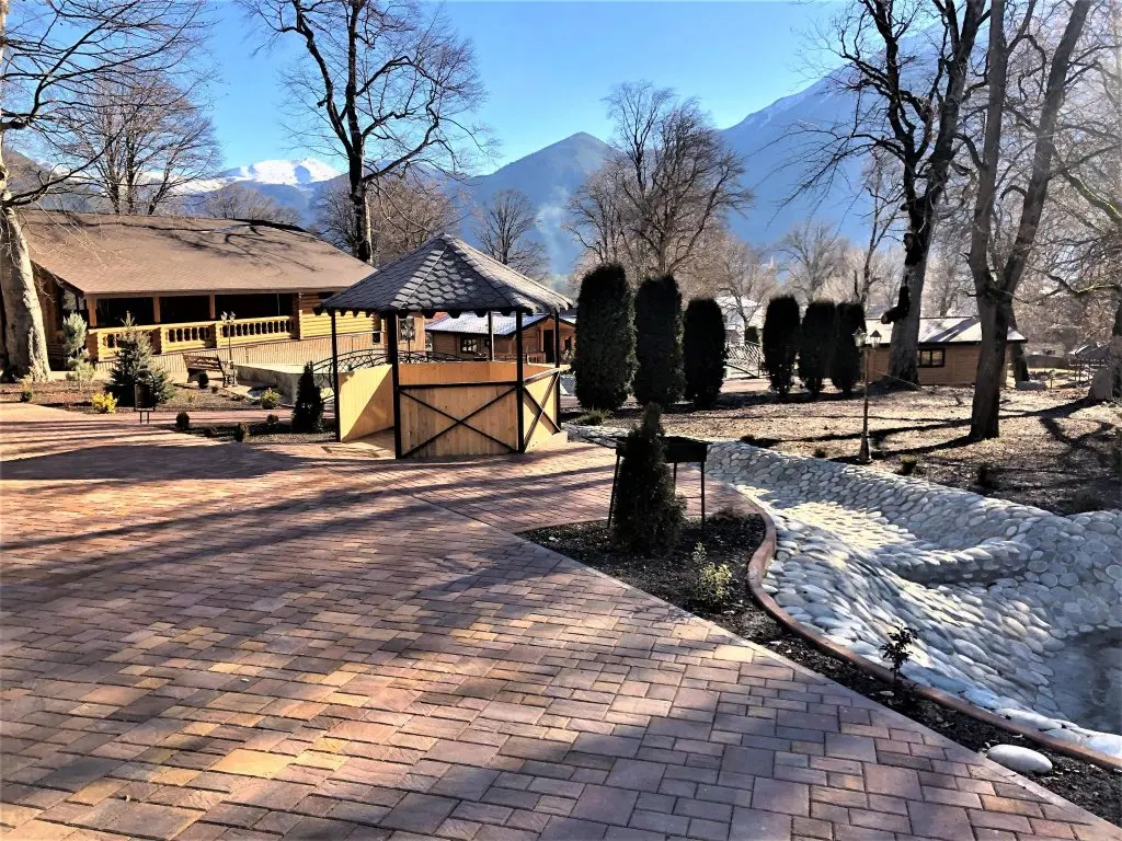 Архыз: Grand Kavkaz Архыз (Гранд Кавказ)