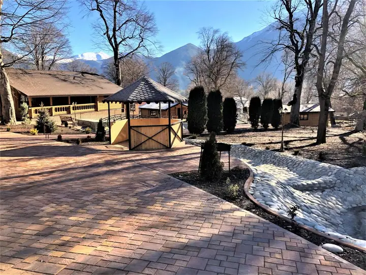 Архыз: Grand Kavkaz Архыз (Гранд Кавказ)