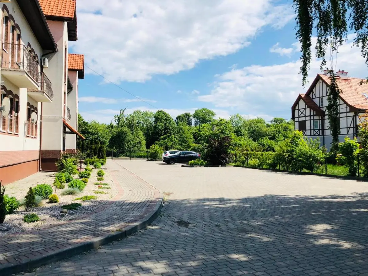 Янтарный: Квартира