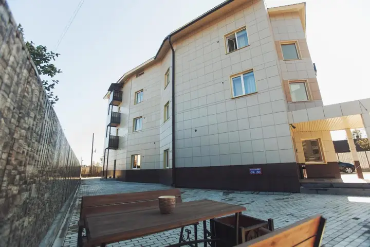 Петрозаводск: Guest House Villa Aino