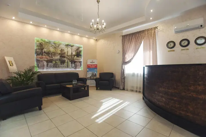 Петрозаводск: Guest House Villa Aino