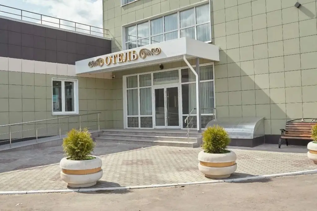 Тверь: Араз Палас