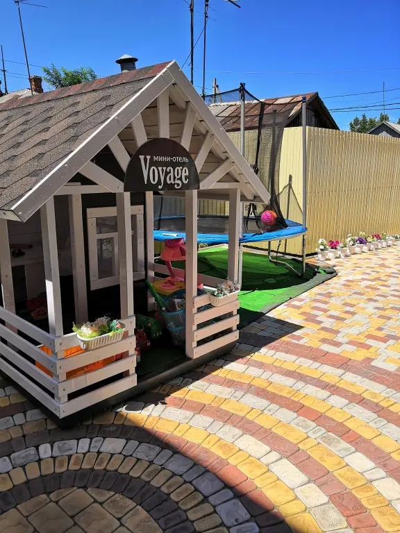 Ейск: Voyage Mini-hotel