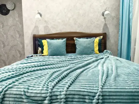 Апартаменты Like Home возле завода Севмаш — фото 1