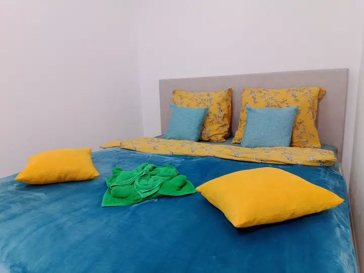Северодвинск: Апартаменты Like Home на Юбилейной