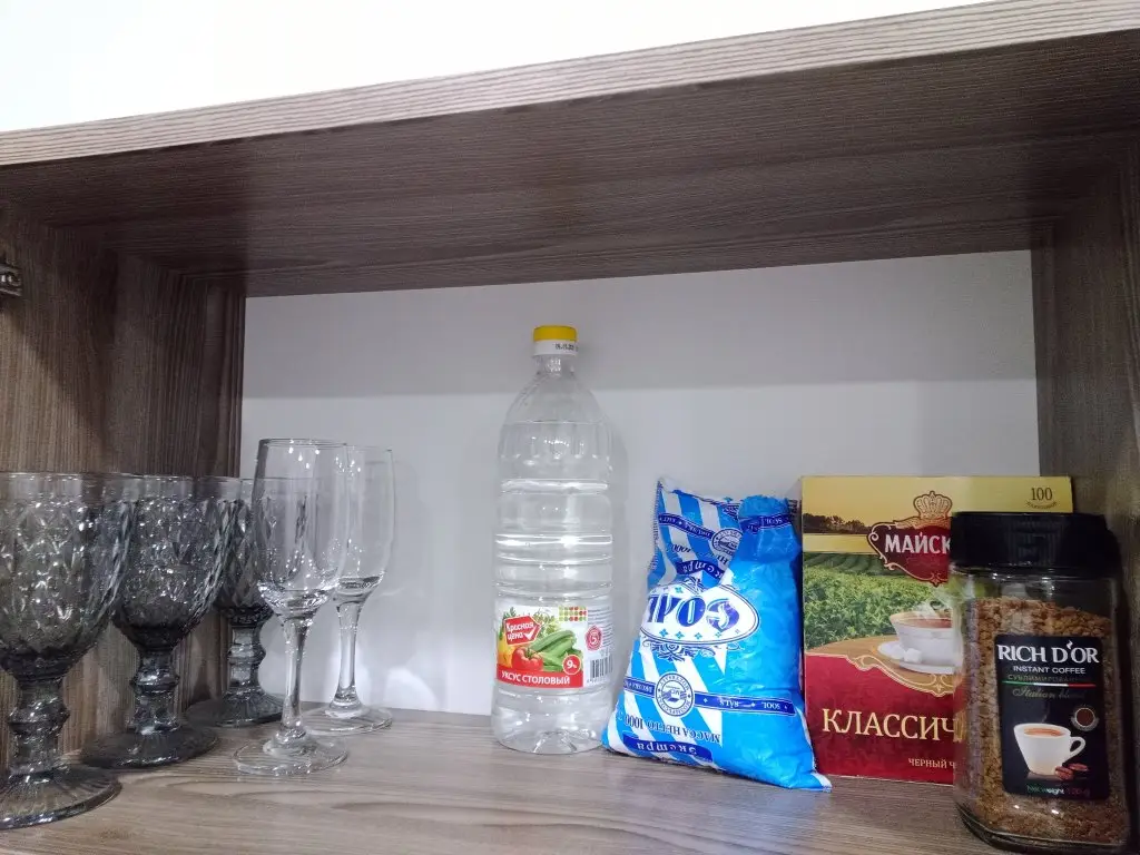 Северодвинск: Апартаменты Like Home на Юбилейной