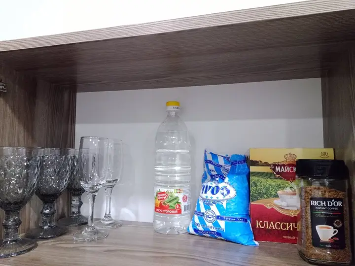 Северодвинск: Апартаменты Like Home на Юбилейной