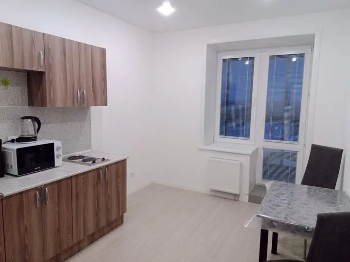 Северодвинск: Апартаменты Like Home на Юбилейной