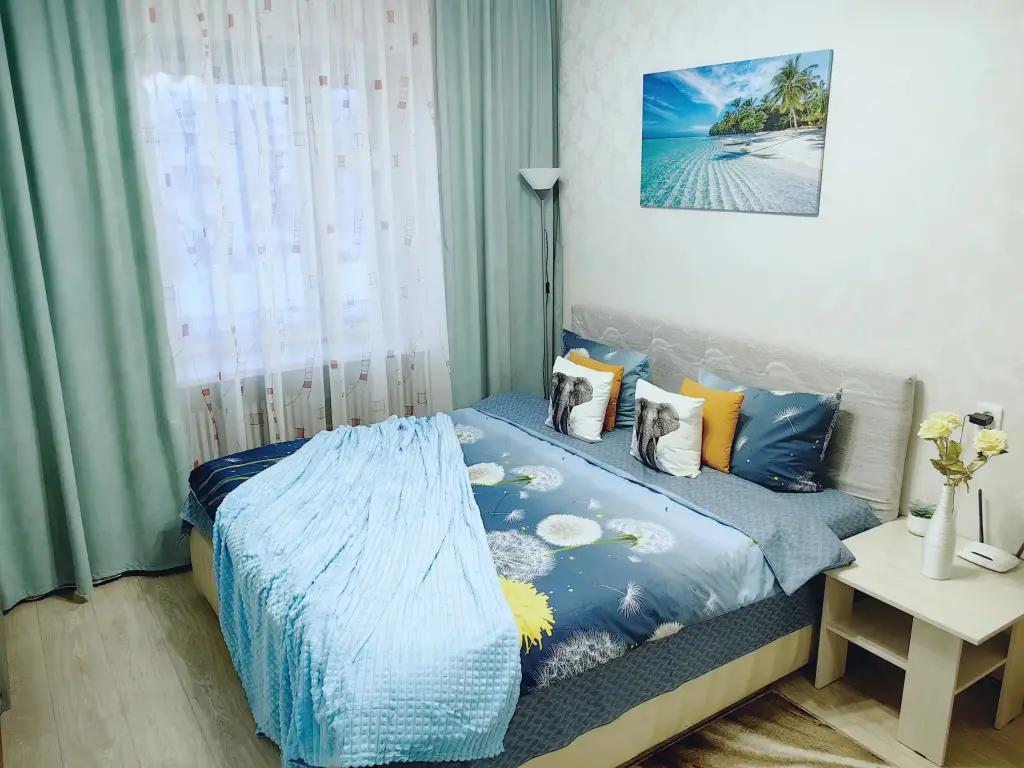 Северодвинск: Апартаменты Like Home на Октябрьской 43