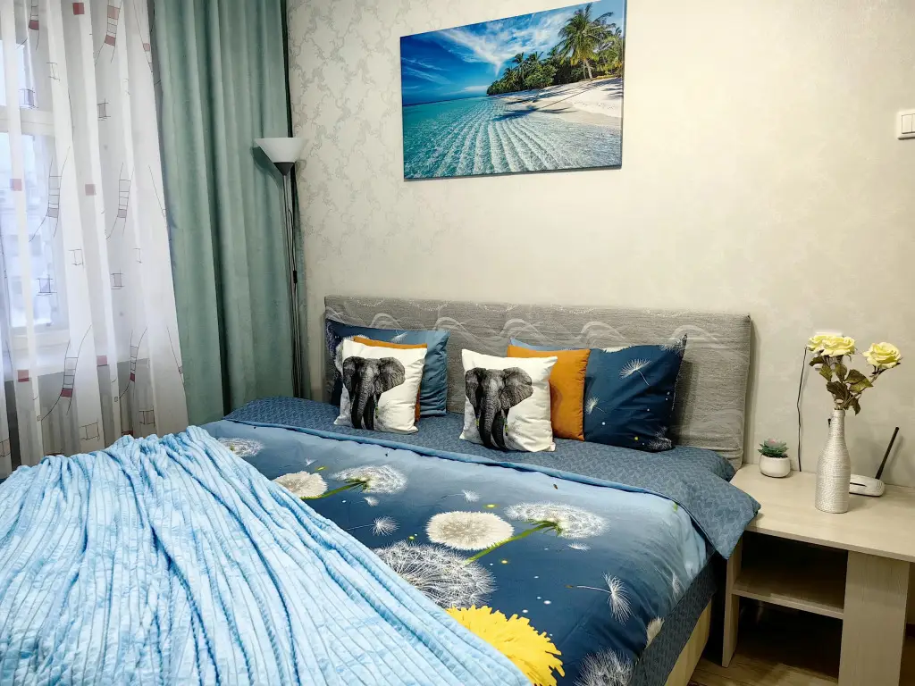 Северодвинск: Апартаменты Like Home на Октябрьской 43