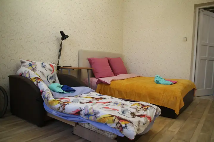 Северодвинск: Апартаменты Like Home возле Завода Звездочка