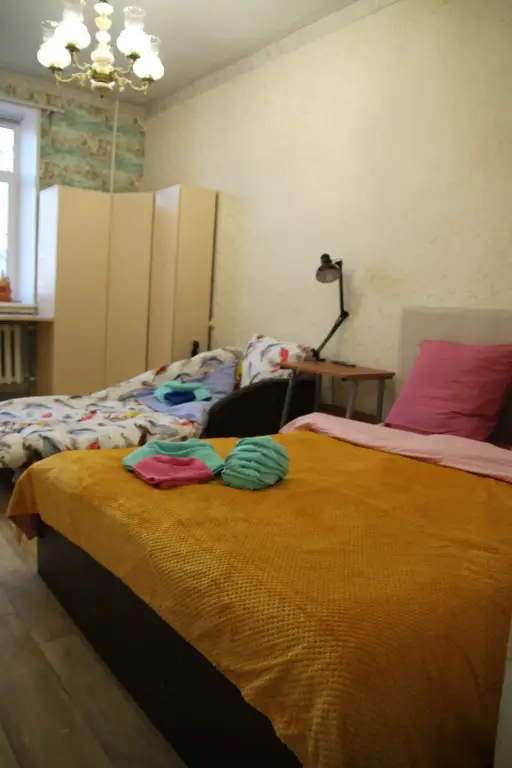 Северодвинск: Апартаменты Like Home возле Завода Звездочка