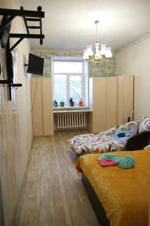 Северодвинск: Апартаменты Like Home возле Завода Звездочка