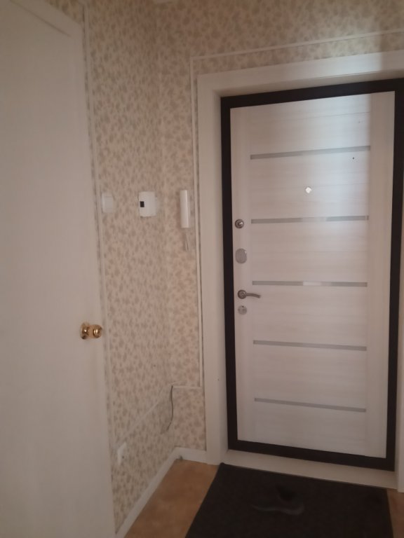 Салехард: Na Arkticheskoj 12 Apartments