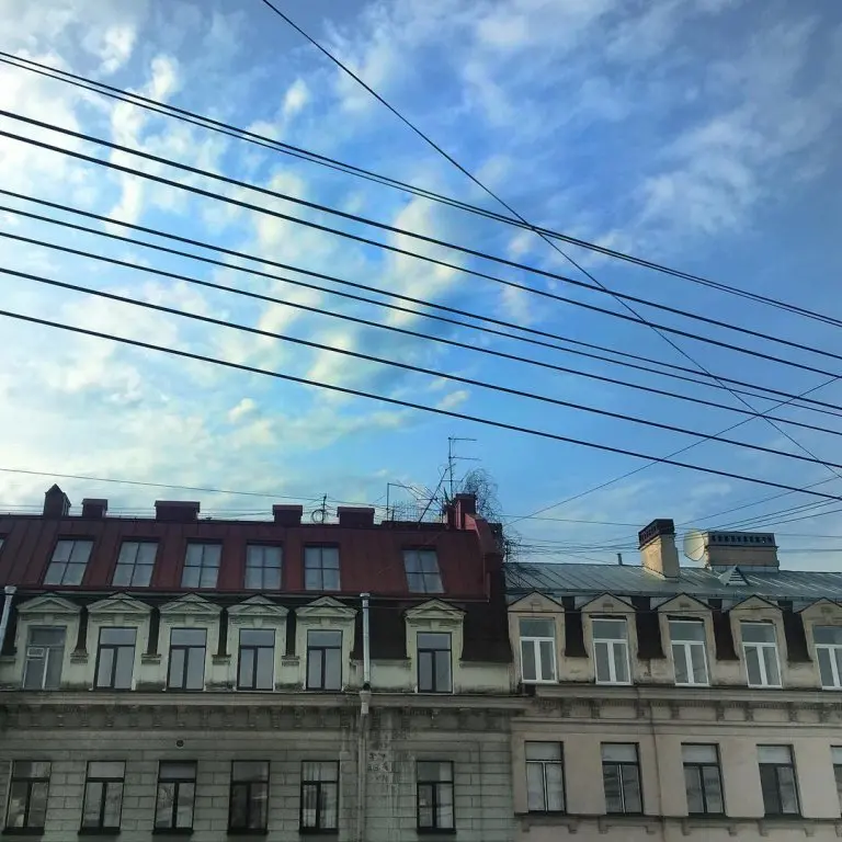 Санкт-Петербург: Мини-отель Мансарда на Невском