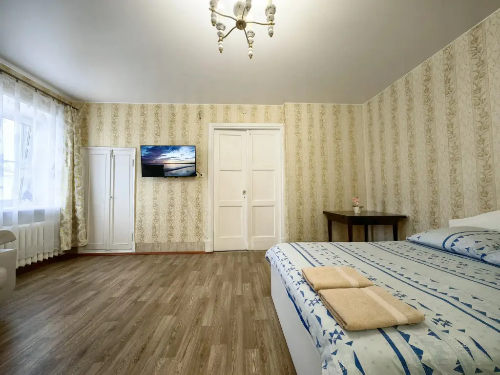 Северодвинск: Апартаменты Like Home возле завода Севмаш