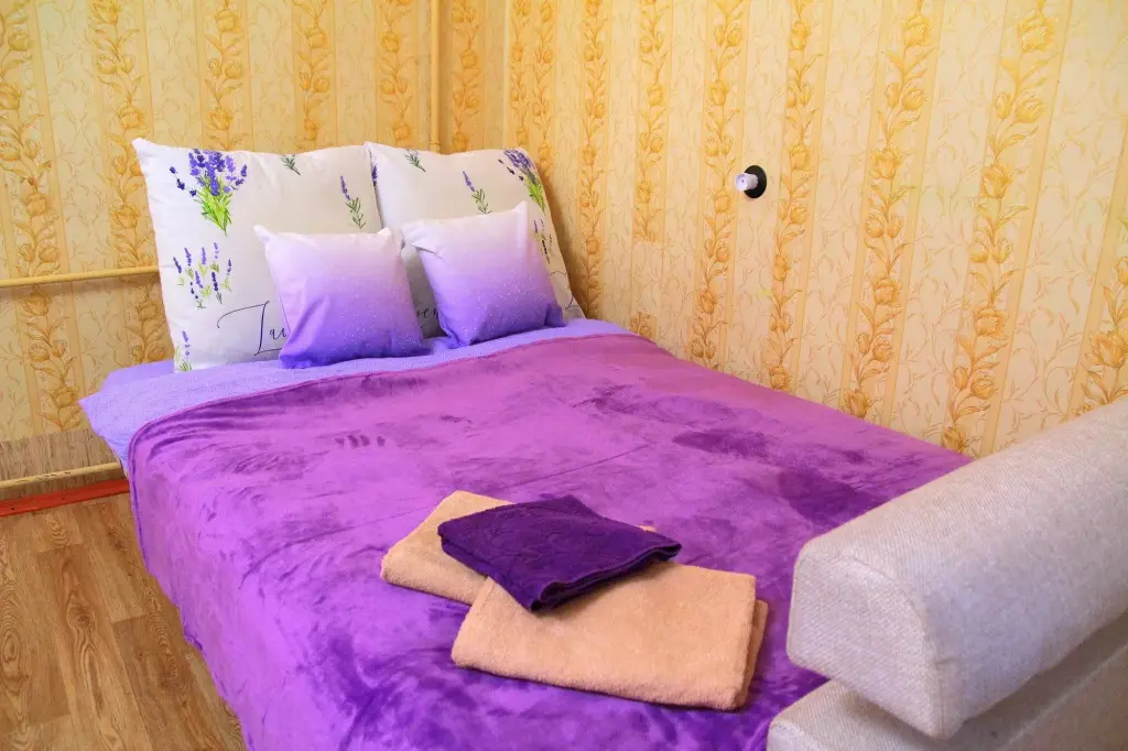 Северодвинск: Апартаменты Like Home возле завода Севмаш