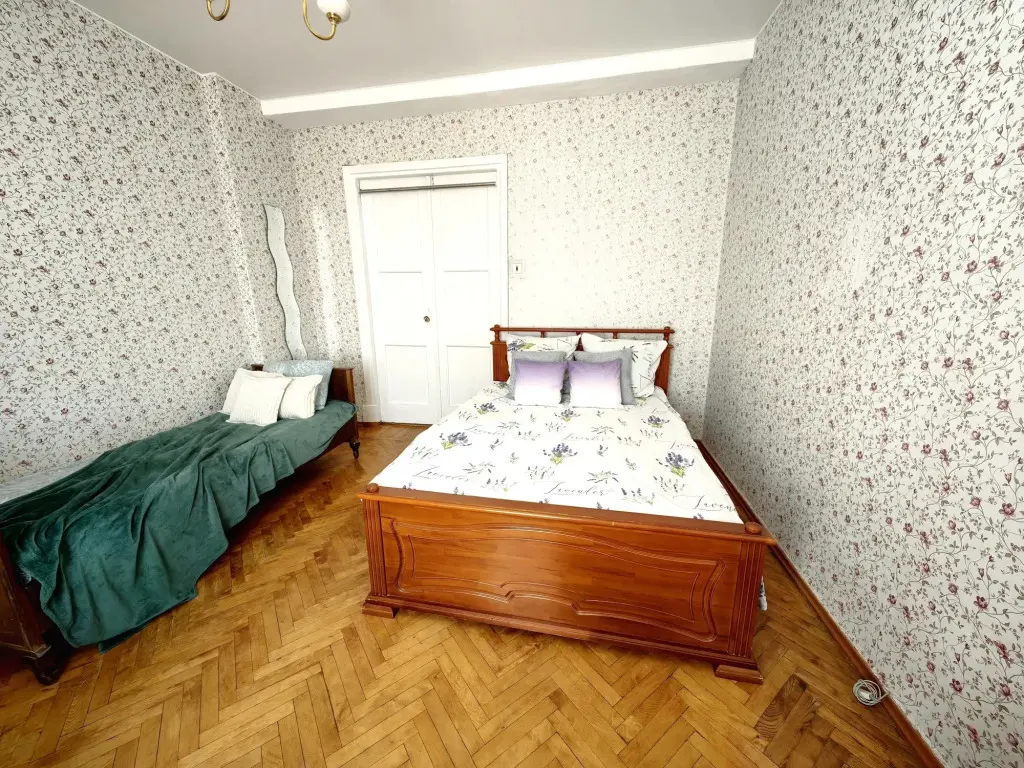 Северодвинск: Апартаменты Like Home возле завода Севмаш