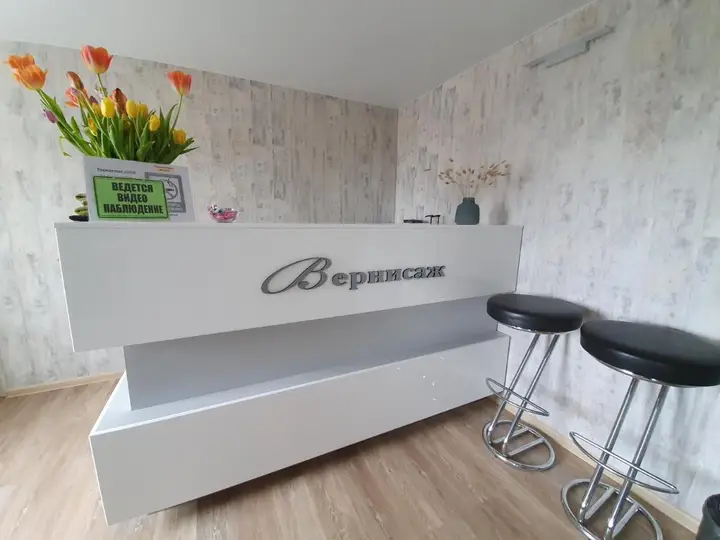 Петрозаводск: Guesthouse Vernisage