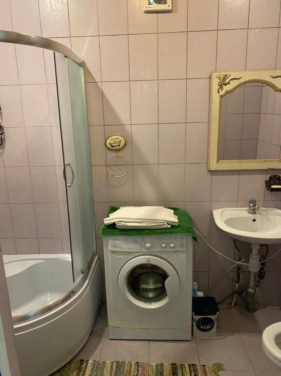 Сочи: Частный дом Коттедж Морской