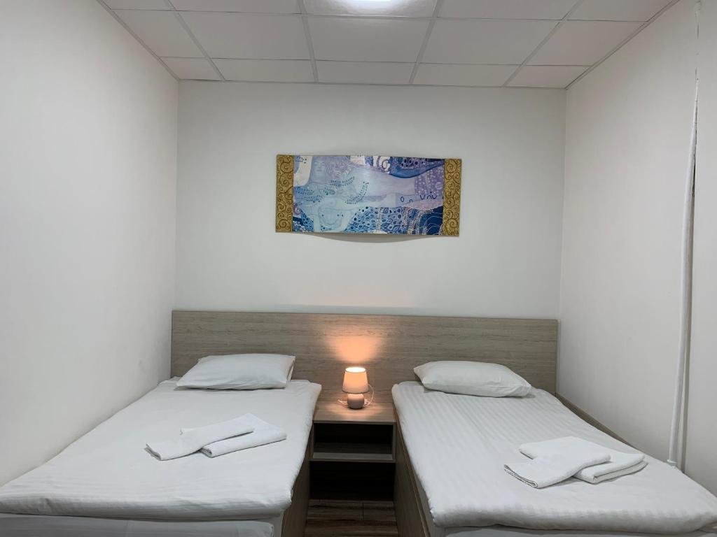 Санкт-Петербург: Мини-отель Сантоши