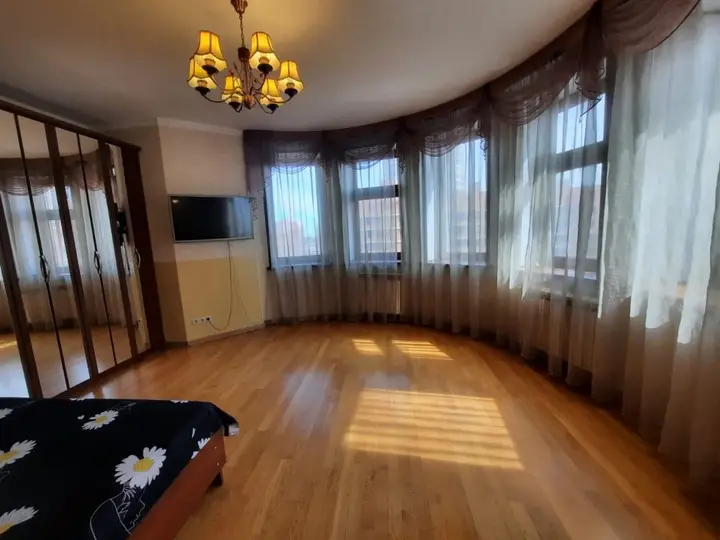 Реутов: Апартаменты The Loft Юбилейный 31