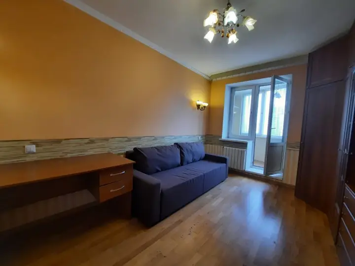Реутов: Апартаменты The Loft Юбилейный 31
