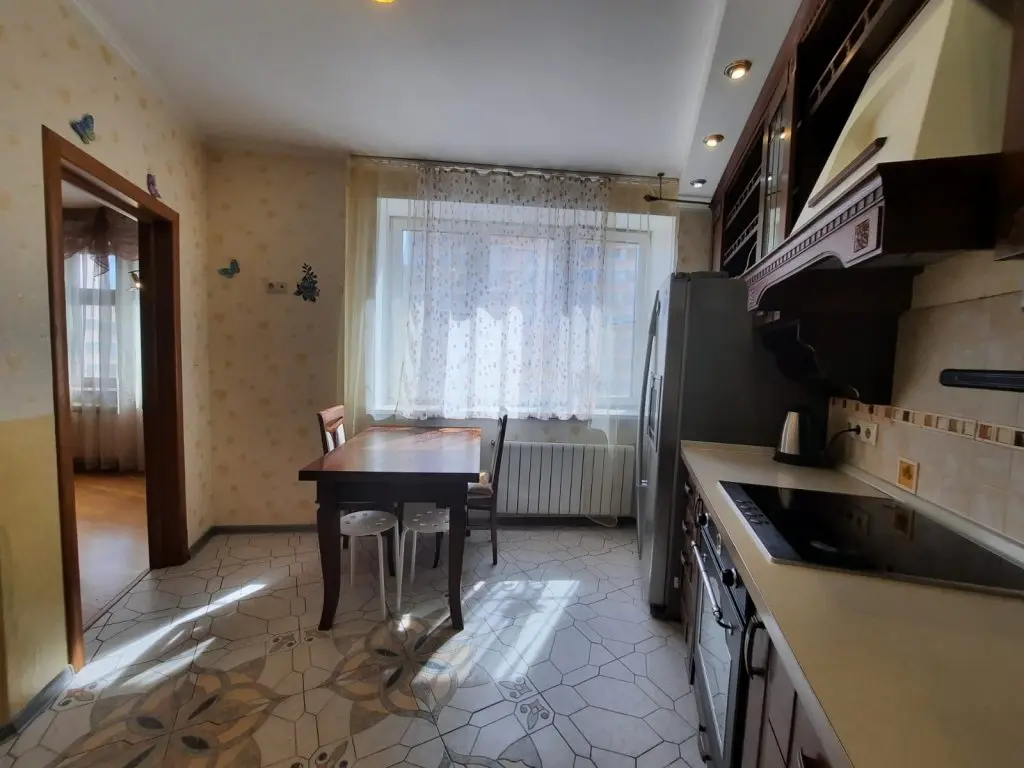 Реутов: Апартаменты The Loft Юбилейный 31