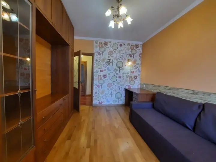 Реутов: Апартаменты The Loft Юбилейный 31