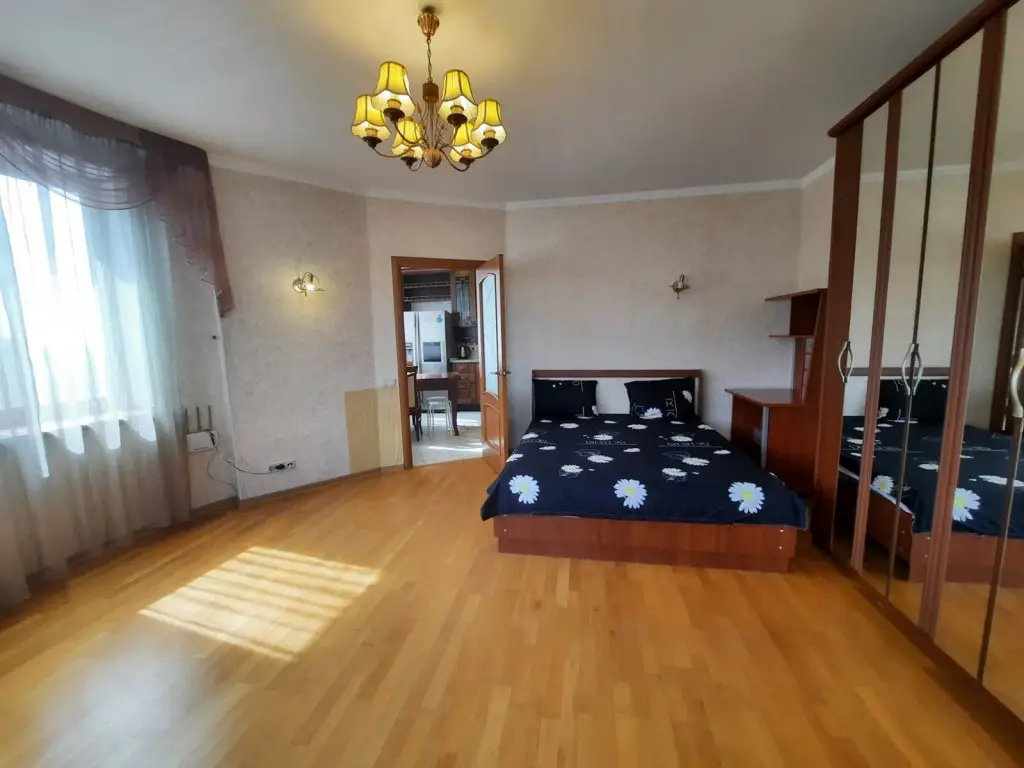 Реутов: Апартаменты The Loft Юбилейный 31