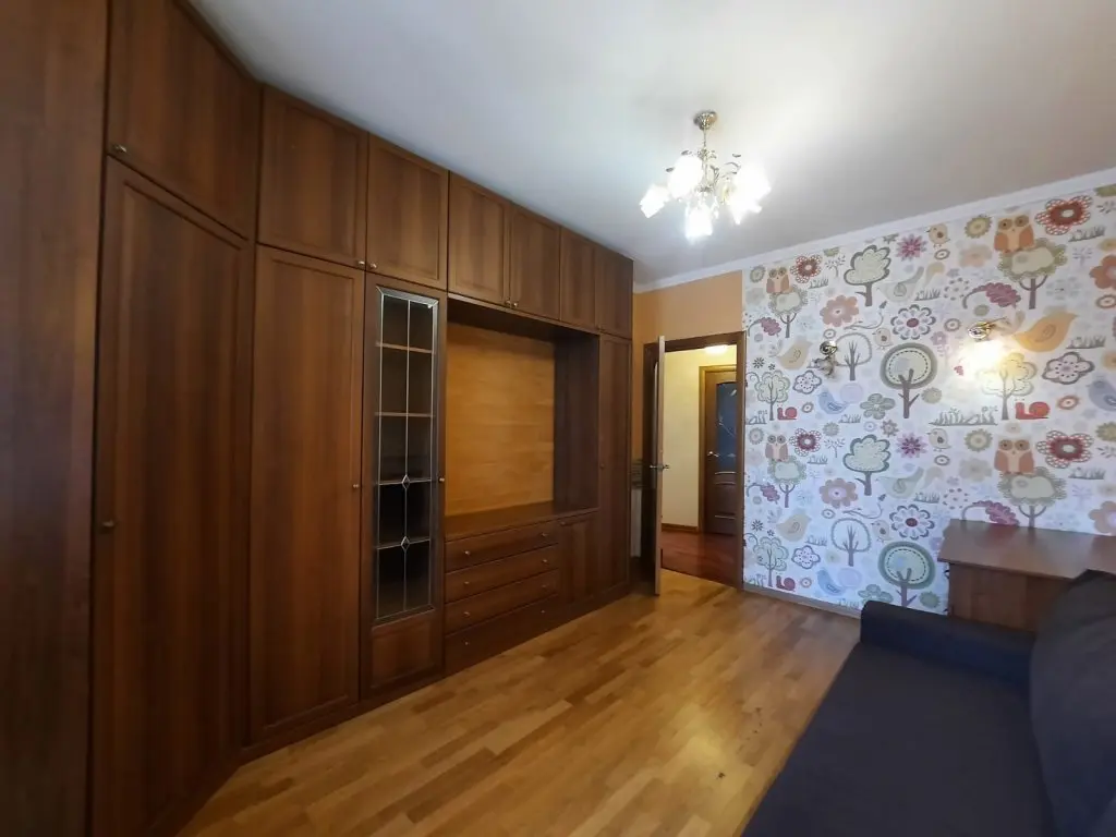 Реутов: Апартаменты The Loft Юбилейный 31
