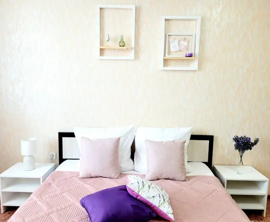 Воронеж: У Людмилы на улице 45-й Стрелковой Дивизии 108