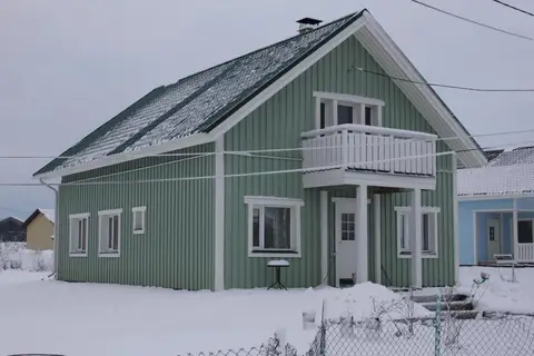 Гостевой Дом Кодикас — фото 1
