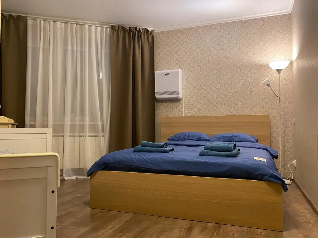 Казань: uTrip (юТрип) на улице Центральная 39