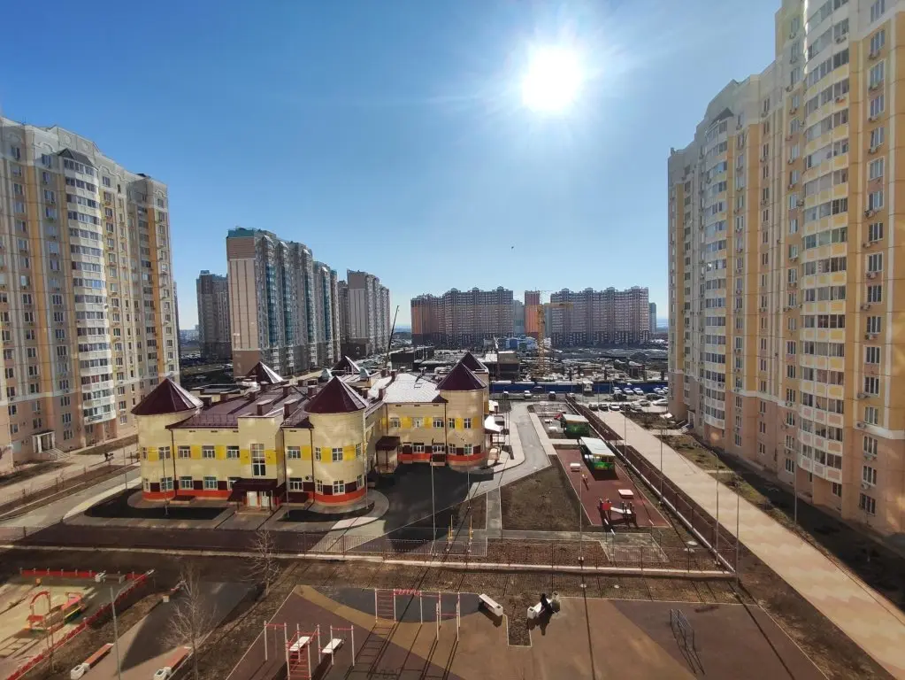 Ростов-на-Дону: Vgosti Rostov (Вгости Ростов) на улице Ерёменко 94