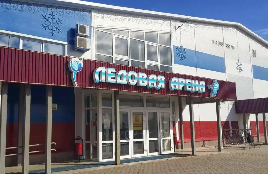 Белые ночи на улице Пугачева 44А — фото 1