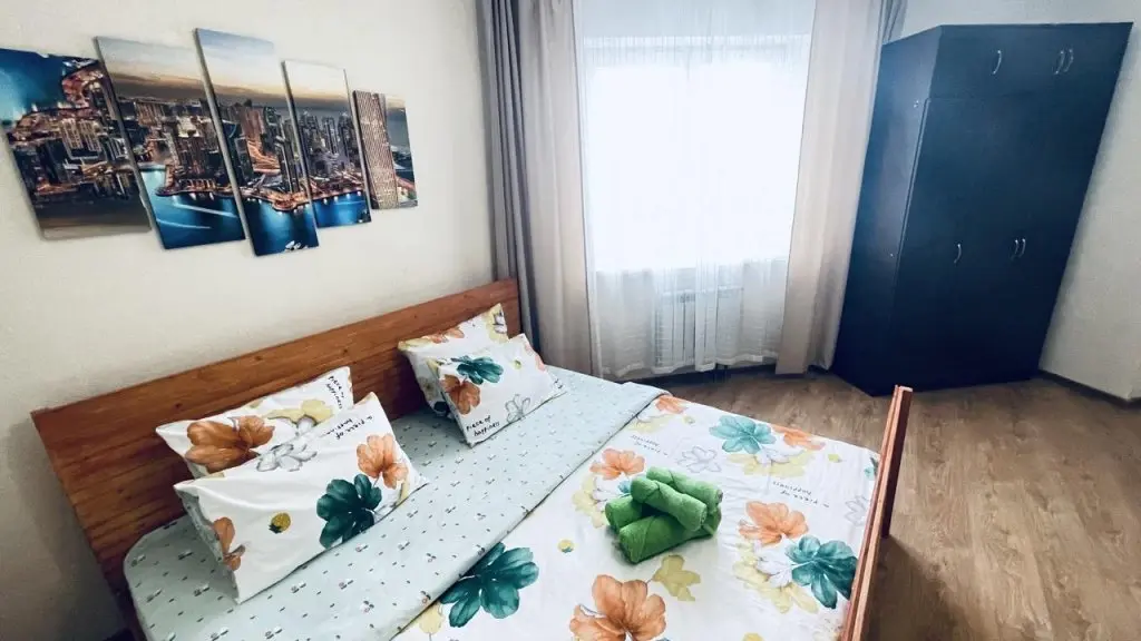 Ивантеевка: Погостим на улице Бережок 3