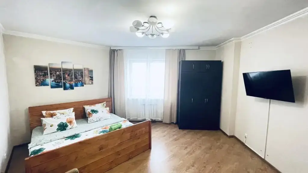 Погостим на улице Бережок 3 — фото 1