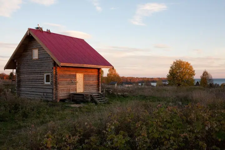 Типиницы: Guest House Za Onegu