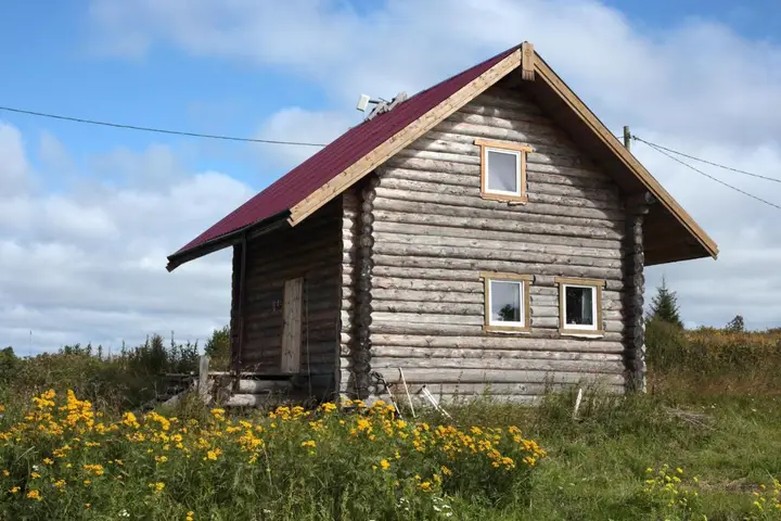 Типиницы: Guest House Za Onegu