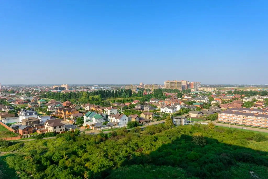 Квартиры на улице Жигуленко — фото 1