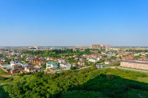 Квартиры на улице Жигуленко — фото 1