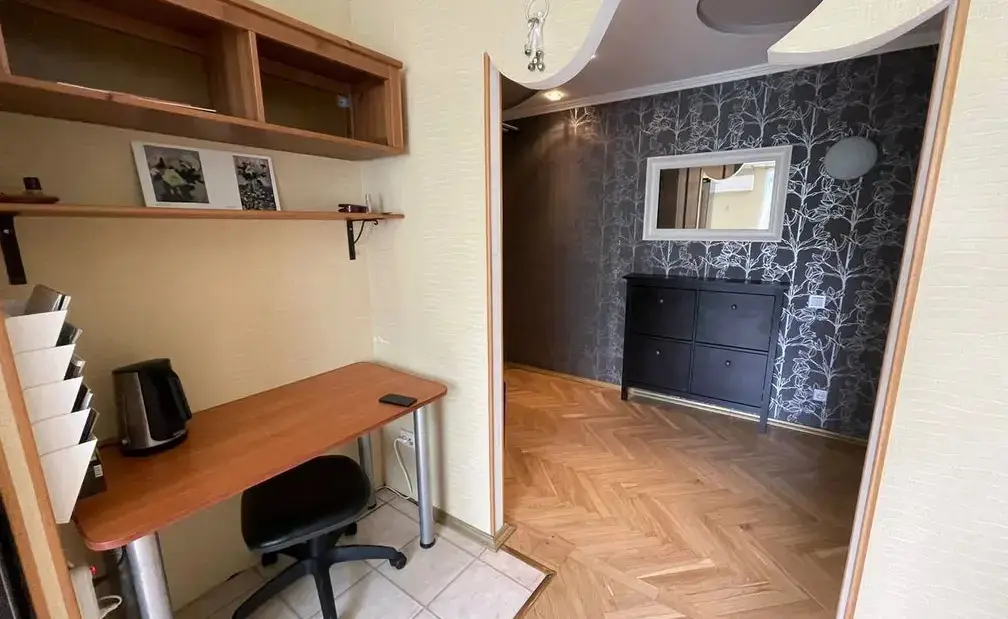 Красногорск: Moment House (Момент Хаус) на улице Жуковского