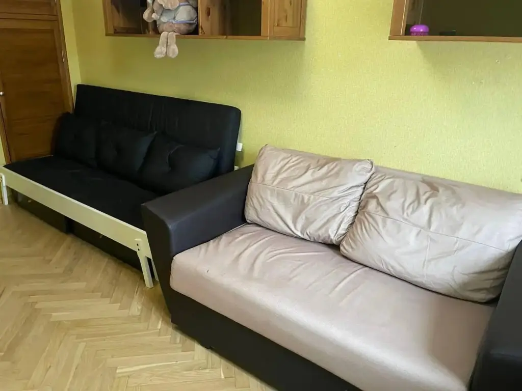 Moment House (Момент Хаус) на улице Жуковского — фото 1