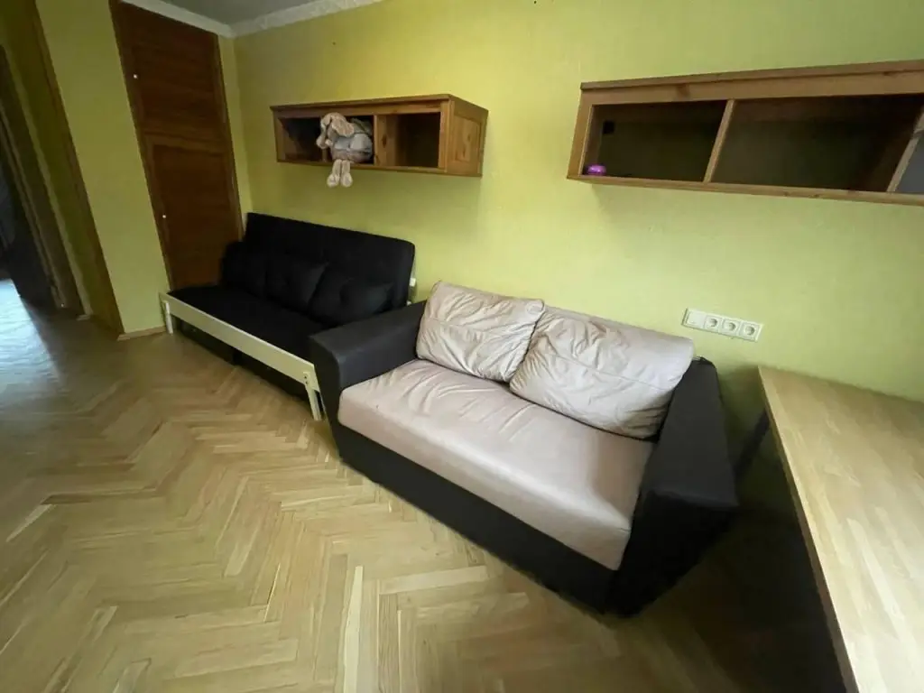 Красногорск: Moment House (Момент Хаус) на улице Жуковского