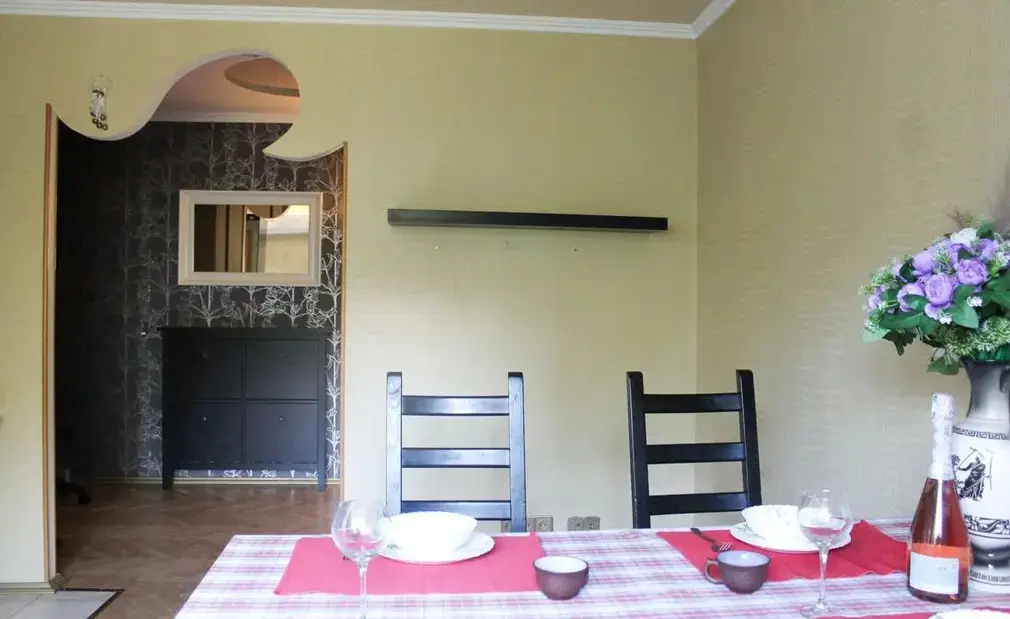 Красногорск: Moment House (Момент Хаус) на улице Жуковского