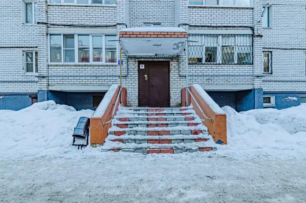 Казань: Погостим на улице Лазарева