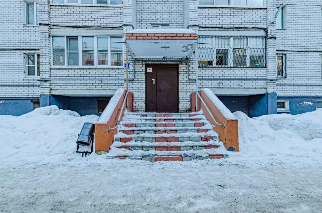 Казань: Погостим на улице Лазарева